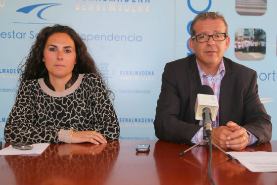 Da comienzo el nuevo curso del programa 'A Tiempo' impartido por Proyecto Hombre