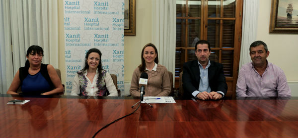 Benalmádena conmemorará el Día Mundia Contra la Diabetes con una campaña de diagnóstico y de difusión de hábitos de vida saludable