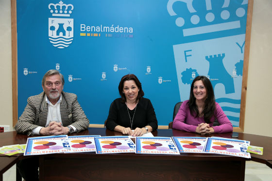 Participación Ciudadana organiza el I Encuentro Familiar 'Una Responsabilidad Compartida'