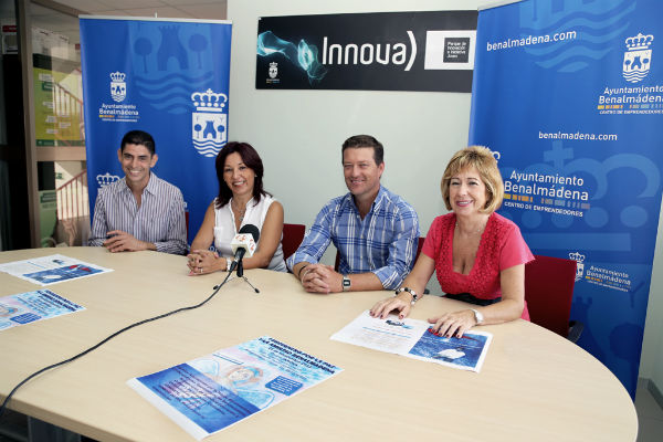 Benalmádena celebrará este sábado el I Encuentro para la Paz y la Amistad