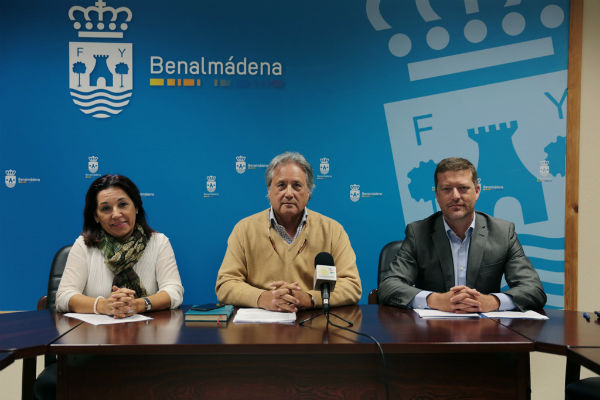 El Parque Innova acogerá el próximo martes la jornada 'Diseñando ciudades y pueblos para todas las personas'