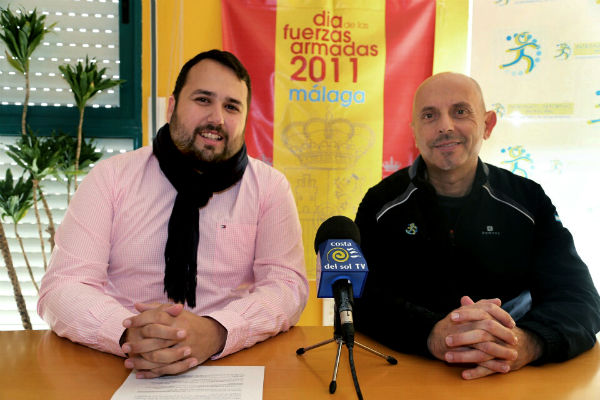 Benalmádena calienta motores para celebrar los XXXII Juegos Deportivos Municipales, que citarán a cerc de 3.000 escolares