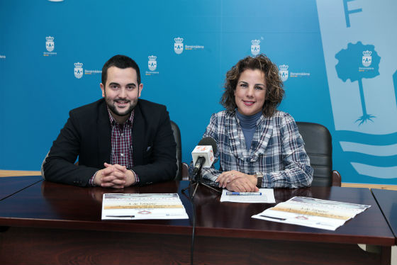 La Plaza de Pueblosol se convertirá el próximo sábado en el escenario del I Mercadillo Artesanal de Benalmádena