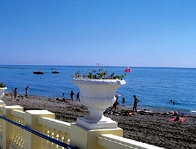Proyectos de Benalmádena en el Plan Qualifica