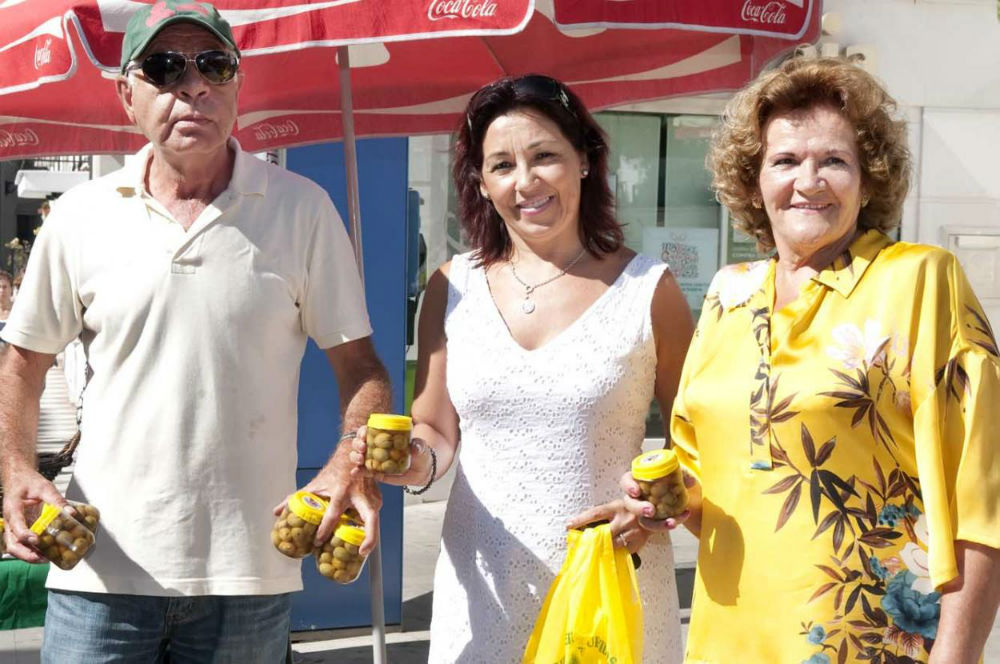 El Ayuntamiento otorga esta sábado el titulo de