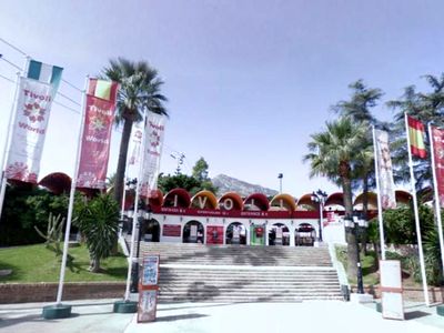 TUI Elige Benalmádena Para su Feria Anual de Proovedores.