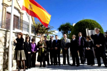 Día de la Constitución 2006