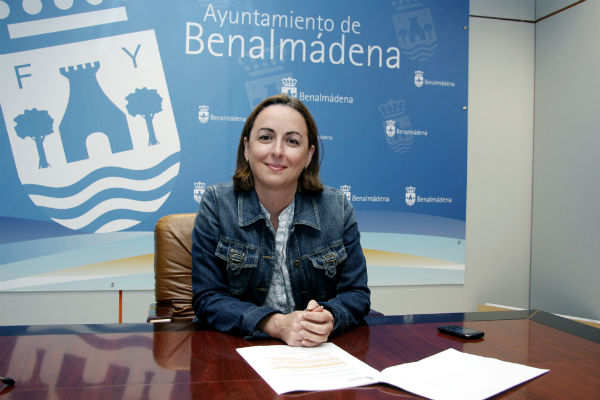 El Ayuntamiento repaldará en el Pleno el proyecto de construcción de la Vía Verde de Benalmádena