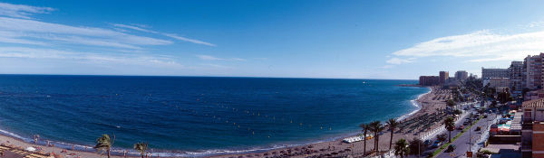 Las aguas de Benalmádena acogerán el próximo fin de semana el XXX Campeonato de Andalucía de Pesca Submarina