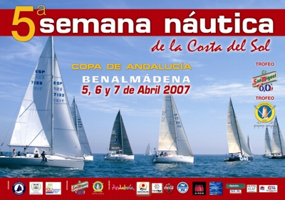 5ª Semana Naútica de la Costa del Sol