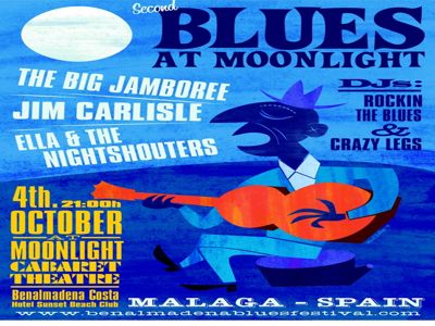 Benalmádena Blues Festival