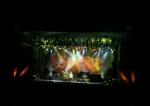 Orden actuación concierto de Primavera