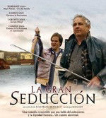Proyección de la película: La gran seducción
