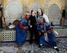 Escapada a Marruecos