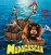 Proyección de la película Madagascar