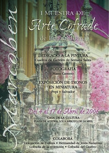 I Muestra de Música de Semana Santa de Benalmádena 2006