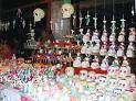 Exposición de Altares de muertos Mexicano