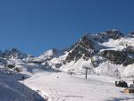 Andorra Semana Blanca