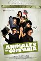 Proyección del film "Animales de compañía"