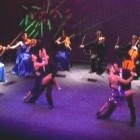 Festival de Verano de Benalmádena 2008