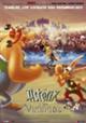 Proyección de la película: "Asterix y los Vikingos"