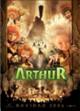 Proyección de la película Arthur y los Minimoys