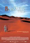 Proyección del film "Bab'aziz El Sabio"