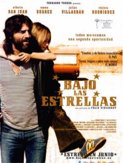 Cine-club: Bajo las estrellas