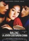 Proyección del film "Balzac y la Joven Costurera China" (v.o.s.e.)