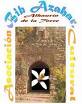 Recital poético Asociación cultural BIB AZAHAR