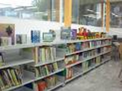 Taller de Personas- libros