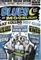 III Blues at Moonlight