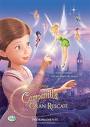 Cine Infantil "Campanilla y el Gran Rescate"