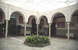 Exposición Certámen de Acuarelas "Ciudad de Benalmádena"