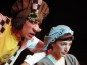 Teatro infantil: La Cenicienta
