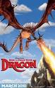 Proyección del film "Como entrenar a tu dragón"