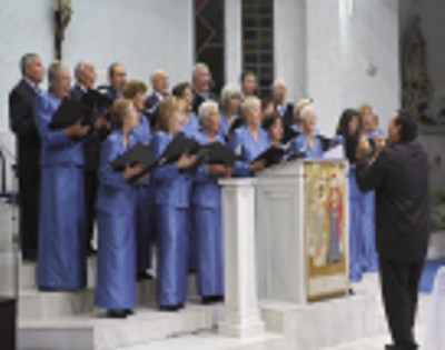 IX Encuentro de Polifonía Sacra de Benalmádena