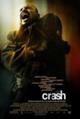 Proyección de la Película "Crash"