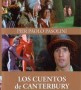 Proyección de la película: Los cuentos de Canterbury