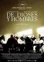Proyección del film "De Dioses y Hombres"