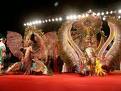 Gran Gala Elección de la Diosa y Dios Momo del Carnaval