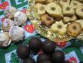 CONCURSO DE DULCES DE NAVIDAD