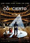 Proyección del film "El Concierto"
