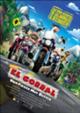 Proyección de la película : "El corral. Una fiesta muy bestia"