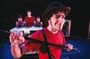 Teatro infantil: El destino de Simón
