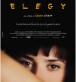 Proyección de la película.Elegy