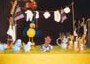 Teatro infantil: El viento pequeño