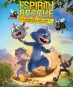 Cine infantil: El espíritu del bosque