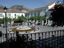 Feria Virgen de la Cruz