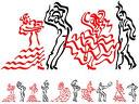 Flamenco con nombre de mujer